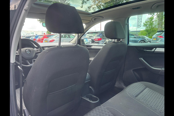 Škoda Rapid Spaceback 1.0 TSI Greentech Drive | Trekhaak | Stoelverwarming | Pano | Cruise