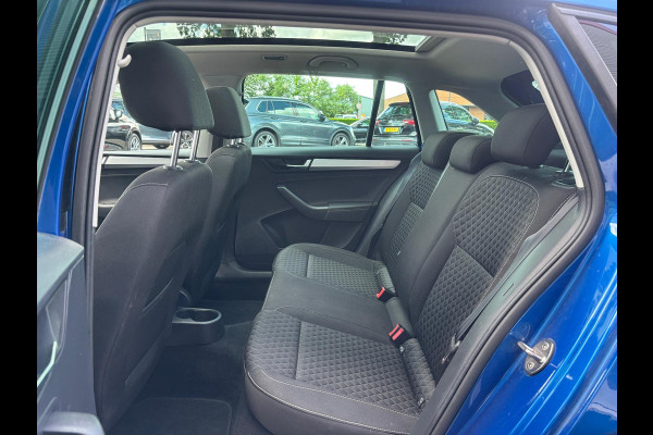 Škoda Rapid Spaceback 1.0 TSI Greentech Drive | Trekhaak | Stoelverwarming | Pano | Cruise