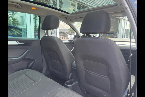 Škoda Rapid Spaceback 1.0 TSI Greentech Drive | Trekhaak | Stoelverwarming | Pano | Cruise