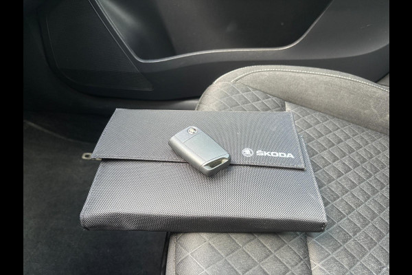 Škoda Rapid Spaceback 1.0 TSI Greentech Drive | Trekhaak | Stoelverwarming | Pano | Cruise
