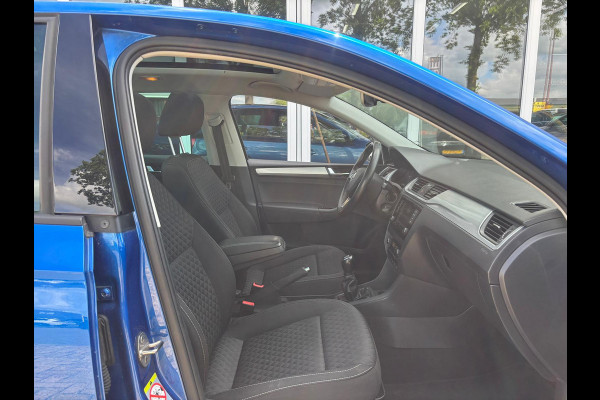 Škoda Rapid Spaceback 1.0 TSI Greentech Drive | Trekhaak | Stoelverwarming | Pano | Cruise