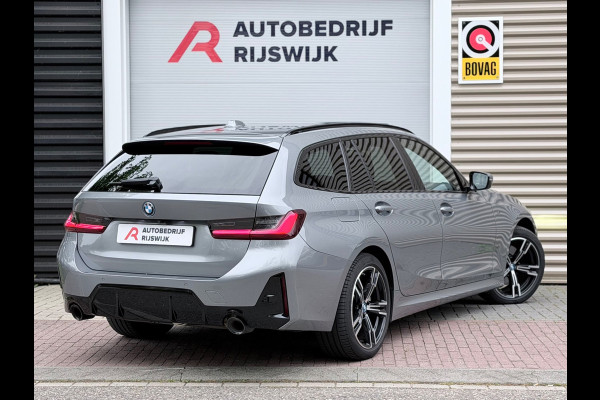 BMW 3 Serie Touring 320e Pano/Camera/Trekhaak
