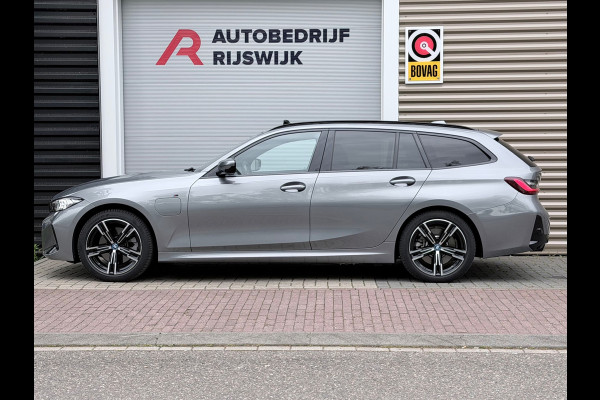 BMW 3 Serie Touring 320e Pano/Camera/Trekhaak