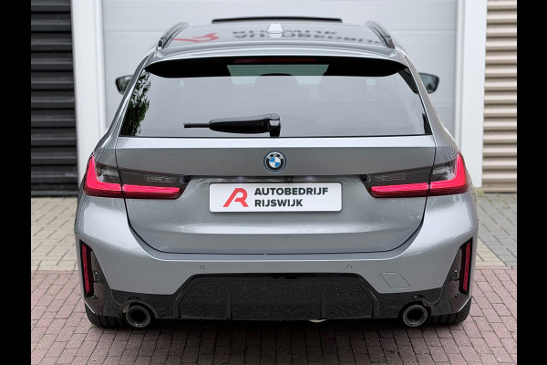 BMW 3 Serie Touring 320e Pano/Camera/Trekhaak