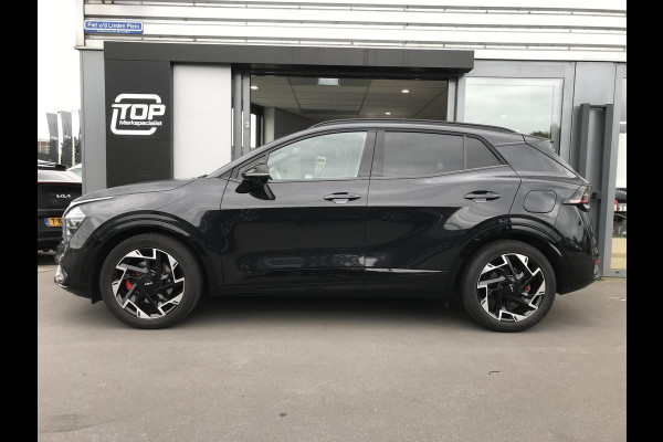 Kia Sportage 1.6 Hybrid GT-Line Trekhaak 7 JAAR GARANTIE