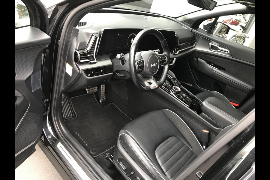 Kia Sportage 1.6 Hybrid GT-Line Trekhaak 7 JAAR GARANTIE
