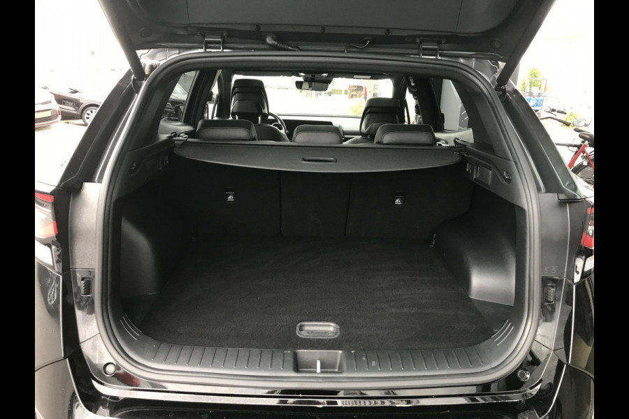 Kia Sportage 1.6 Hybrid GT-Line Trekhaak 7 JAAR GARANTIE