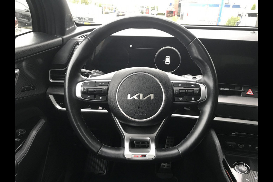 Kia Sportage 1.6 Hybrid GT-Line Trekhaak 7 JAAR GARANTIE