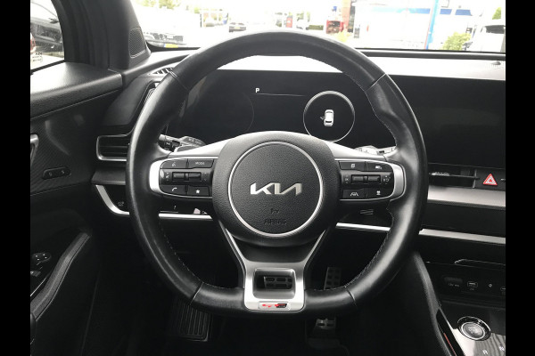 Kia Sportage 1.6 Hybrid GT-Line Trekhaak 7 JAAR GARANTIE