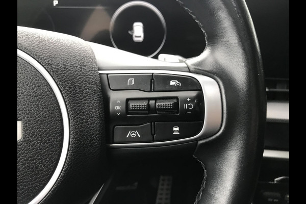 Kia Sportage 1.6 Hybrid GT-Line Trekhaak 7 JAAR GARANTIE