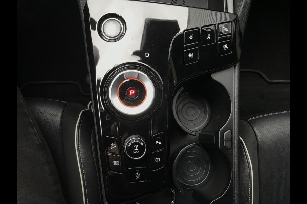 Kia Sportage 1.6 Hybrid GT-Line Trekhaak 7 JAAR GARANTIE