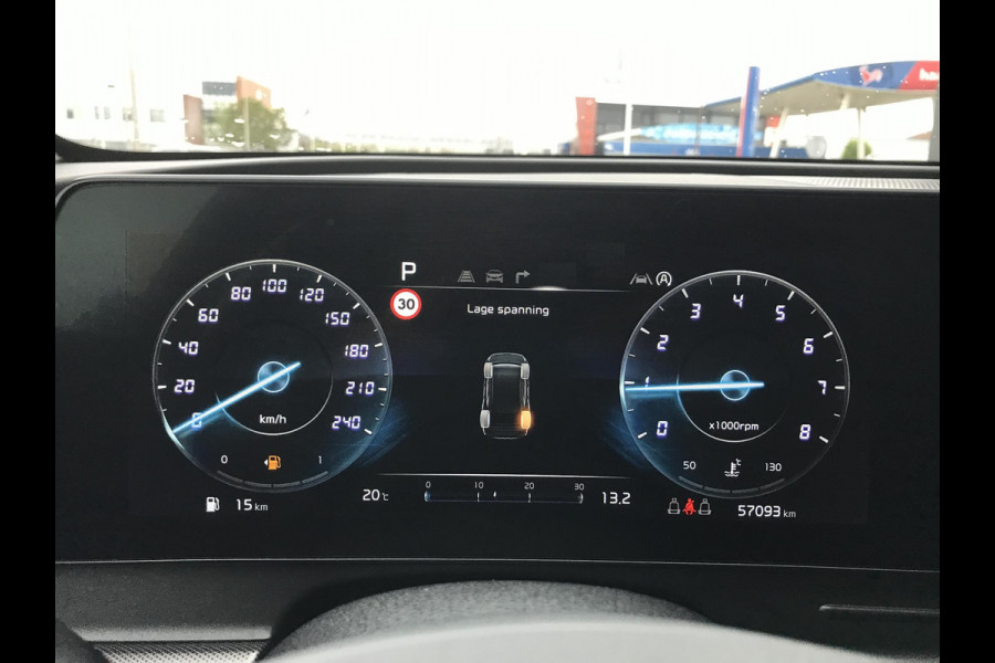 Kia Sportage 1.6 Hybrid GT-Line Trekhaak 7 JAAR GARANTIE