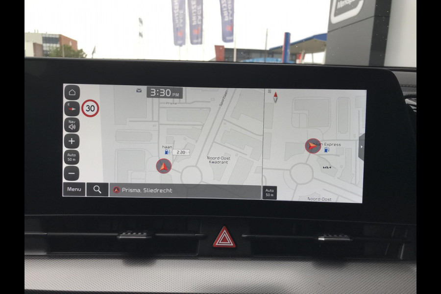 Kia Sportage 1.6 Hybrid GT-Line Trekhaak 7 JAAR GARANTIE