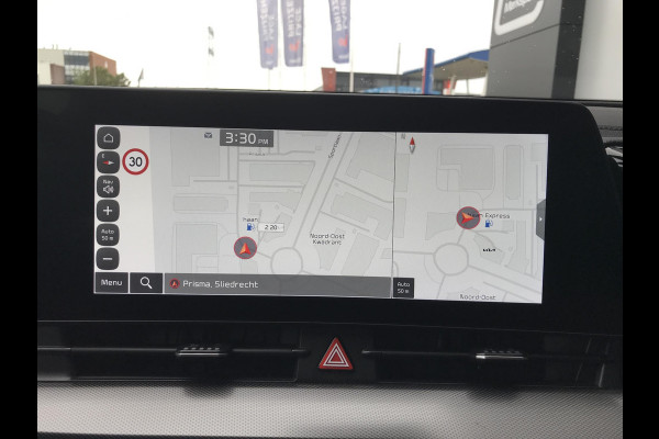 Kia Sportage 1.6 Hybrid GT-Line Trekhaak 7 JAAR GARANTIE