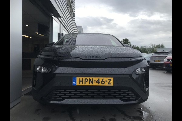 Škoda Elroq 85 Sportline 286pk prijs incl. BTW