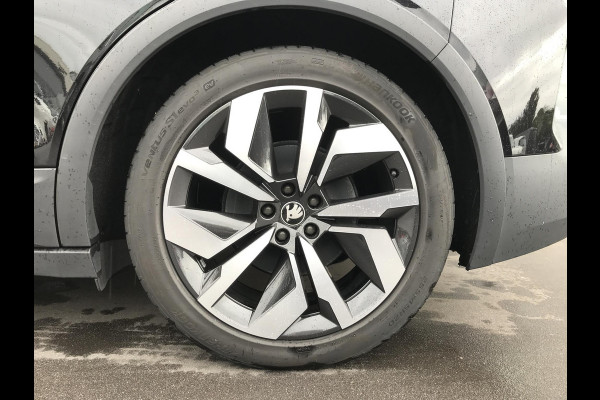 Škoda Elroq 85 Sportline 286pk prijs incl. BTW