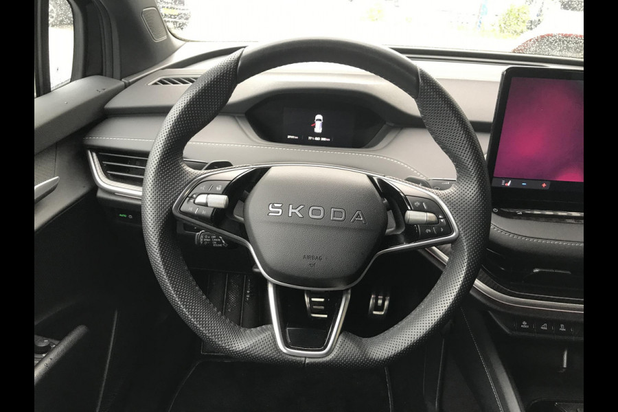 Škoda Elroq 85 Sportline 286pk prijs incl. BTW