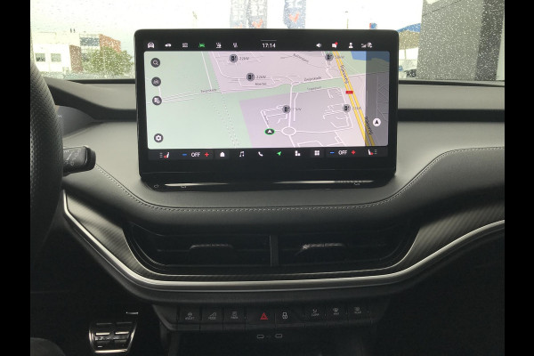 Škoda Elroq 85 Sportline 286pk prijs incl. BTW