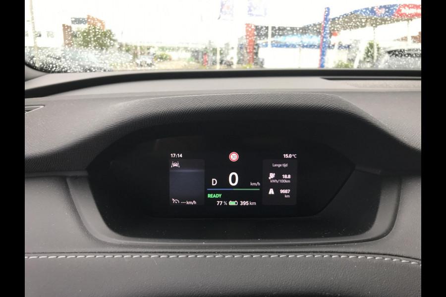 Škoda Elroq 85 Sportline 286pk prijs incl. BTW