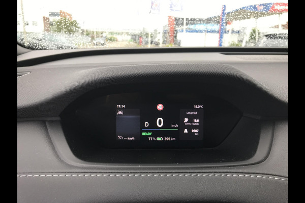Škoda Elroq 85 Sportline 286pk prijs incl. BTW