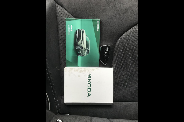 Škoda Elroq 85 Sportline 286pk prijs incl. BTW