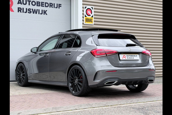 Mercedes-Benz A-Klasse 200 Launch Edition Premium Plus Pano/Sfeer