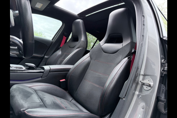 Mercedes-Benz A-Klasse 200 Launch Edition Premium Plus Pano/Sfeer