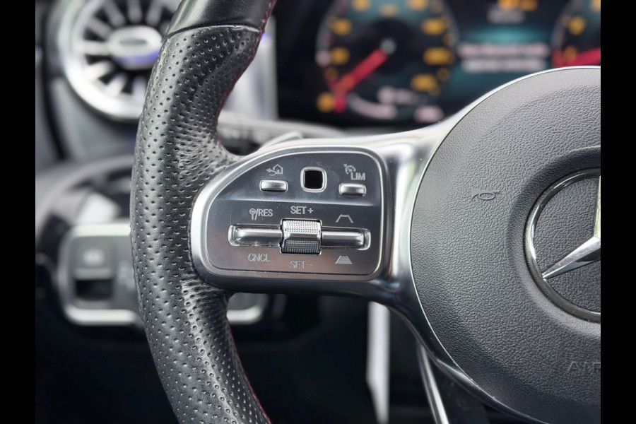 Mercedes-Benz A-Klasse 200 Launch Edition Premium Plus Pano/Sfeer