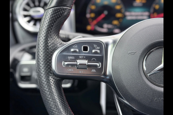 Mercedes-Benz A-Klasse 200 Launch Edition Premium Plus Pano/Sfeer