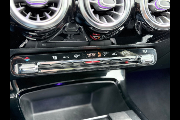 Mercedes-Benz A-Klasse 200 Launch Edition Premium Plus Pano/Sfeer