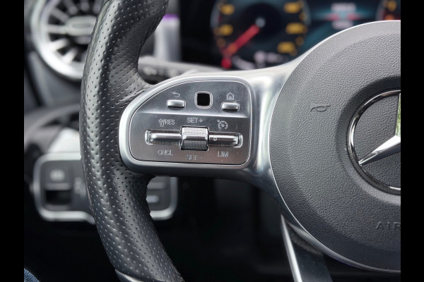 Mercedes-Benz A-Klasse 250 e AMG Line Pano/AR/sfeer/Camera
