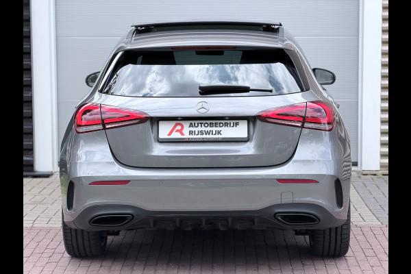 Mercedes-Benz A-Klasse 250 e AMG Line Pano/Camera/Sfeer