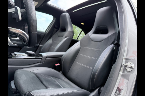 Mercedes-Benz A-Klasse 250 e AMG Line Pano/Camera/Sfeer