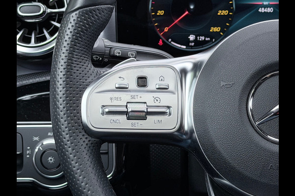 Mercedes-Benz A-Klasse 250 e AMG Line Pano/Camera/Sfeer