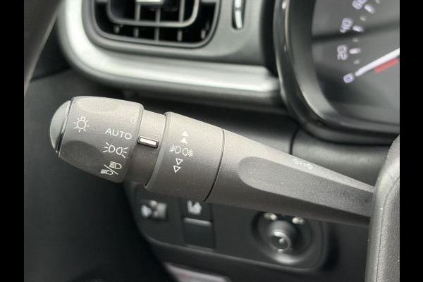 Citroën C3 1.2 PureTech S&S Feel Edition Navi,Clima,Cruise,N.A.P,D-riem vv in 2023,Pdc,Lm velgen,Apk tot 04-2027