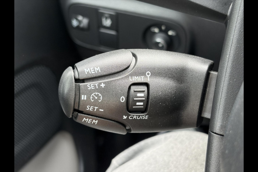 Citroën C3 1.2 PureTech S&S Feel Edition Navi,Clima,Cruise,N.A.P,D-riem vv in 2023,Pdc,Lm velgen,Apk tot 04-2027