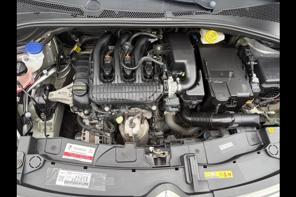 Citroën C3 1.2 PureTech S&S Feel Edition Navi,Clima,Cruise,N.A.P,D-riem vv in 2023,Pdc,Lm velgen,Apk tot 04-2027