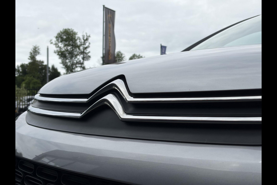 Citroën C3 1.2 PureTech S&S Feel Edition Navi,Clima,Cruise,N.A.P,D-riem vv in 2023,Pdc,Lm velgen,Apk tot 04-2027