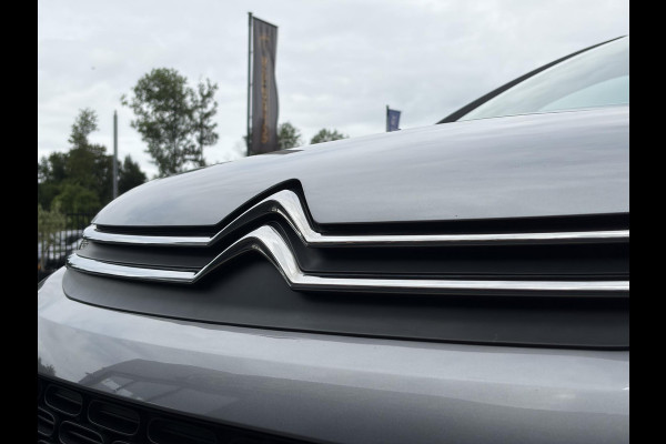 Citroën C3 1.2 PureTech S&S Feel Edition Navi,Clima,Cruise,N.A.P,D-riem vv in 2023,Pdc,Lm velgen,Apk tot 04-2027