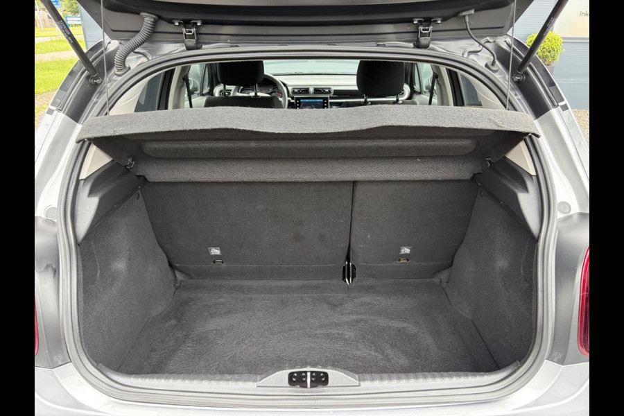 Citroën C3 1.2 PureTech S&S Feel Edition Navi,Clima,Cruise,N.A.P,D-riem vv in 2023,Pdc,Lm velgen,Apk tot 04-2027