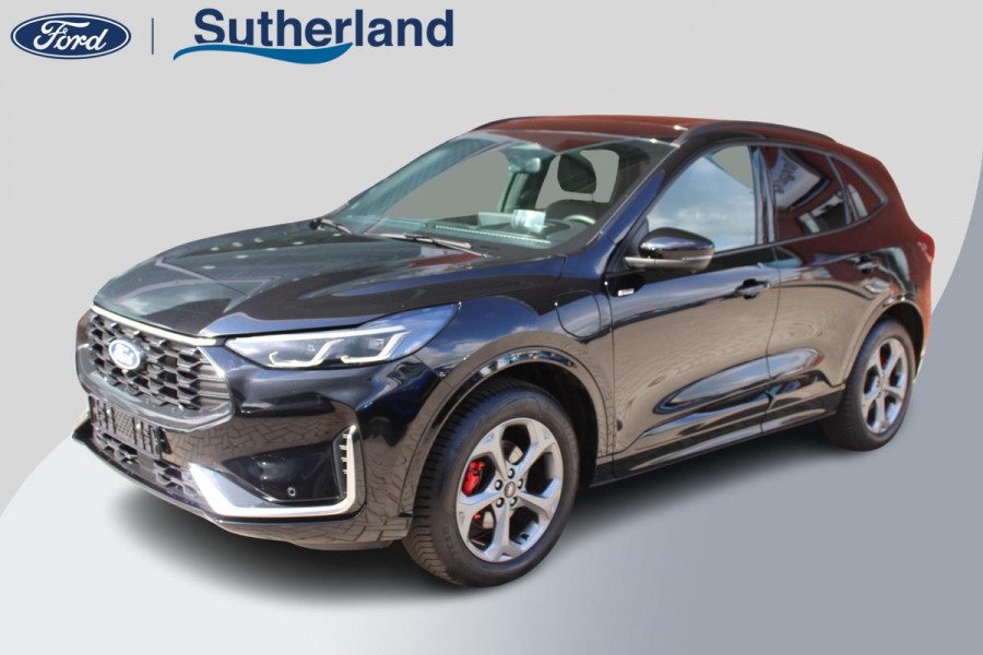 Ford Kuga 2.5 PHEV ST-Line X 243pk | Driver Assistance Pack | Winterpack | Panoramadak | Technology Pack | All weather Banden