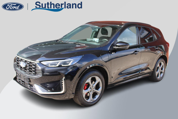 Ford Kuga 2.5 PHEV ST-Line X 243pk | Driver Assistance Pack | Winterpack | Panoramadak | Technology Pack | All weather Banden