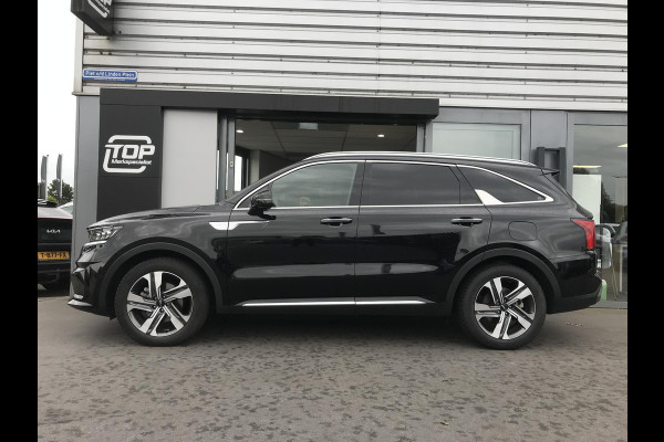 Kia Sorento 1.6 T-GDI Plug-in Hybrid 4WD ExecutiveLine 5p.