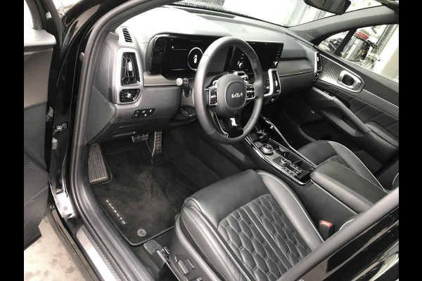 Kia Sorento 1.6 T-GDI Plug-in Hybrid 4WD ExecutiveLine 5p.