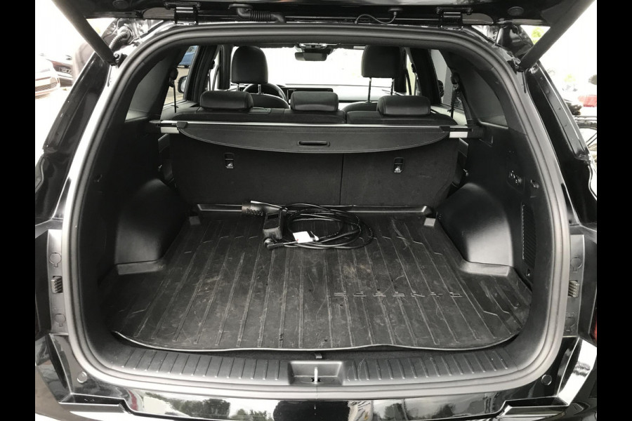 Kia Sorento 1.6 T-GDI Plug-in Hybrid 4WD ExecutiveLine 5p.