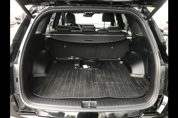 Kia Sorento 1.6 T-GDI Plug-in Hybrid 4WD ExecutiveLine 5p.