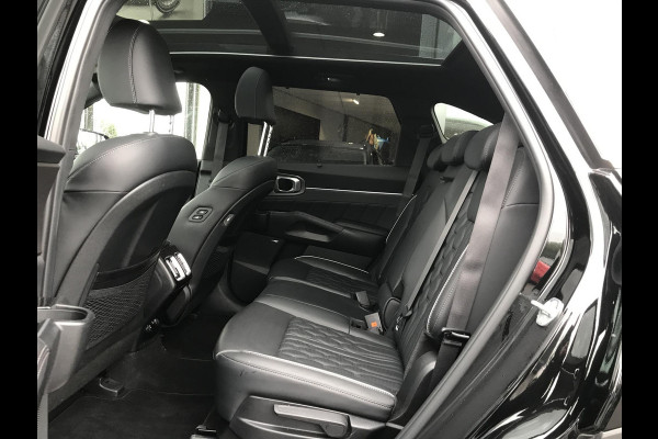 Kia Sorento 1.6 T-GDI Plug-in Hybrid 4WD ExecutiveLine 5p.