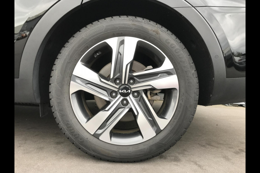 Kia Sorento 1.6 T-GDI Plug-in Hybrid 4WD ExecutiveLine 5p.
