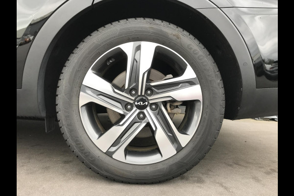 Kia Sorento 1.6 T-GDI Plug-in Hybrid 4WD ExecutiveLine 5p.