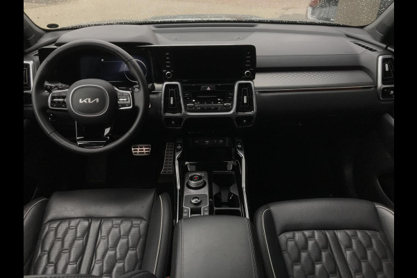 Kia Sorento 1.6 T-GDI Plug-in Hybrid 4WD ExecutiveLine 5p.